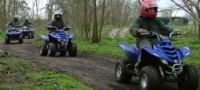 Quad Biking Suffolk