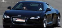 Audi R8 Drive