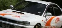 Rally Driving Bristol