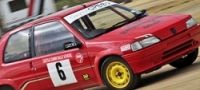 Rallying Fun Day Out Gloucestershire