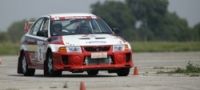 250BHP Rallying Experience Leicestershire