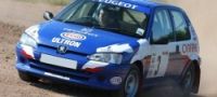Rally Thrills Stafford