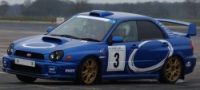 Subaru Ride and Drive 