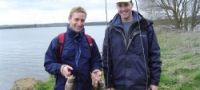Learn Fly Fishing in Rutland