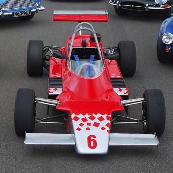 Slicks and Spokes
