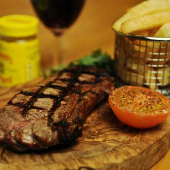 London Dining Experience
