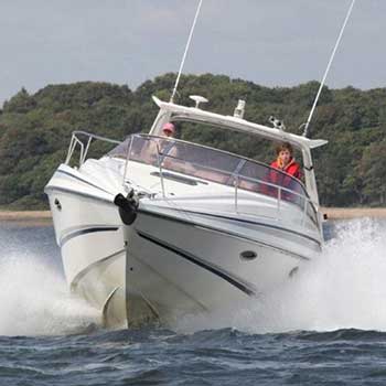 007 Powerboat Day