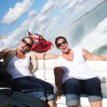 Sunseeker Taster