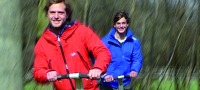Segways North Yorkshire