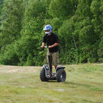 Segway Surrey