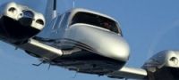 Flight over London from Essex