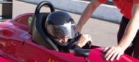 Single Seaters & Racing