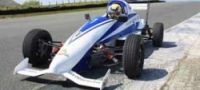 Single Seater Racing Scotland