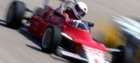Racing Driving Lessons Day Sussex