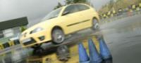 Skid Control and Skid Pan Scotland