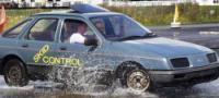 Skid Pan Experience West Sussex