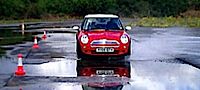 Skid Control Experience Lincolnshire