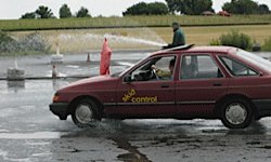 1 to 1 Course in West Sussex
