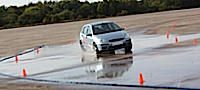 Skid Control Yorkshire