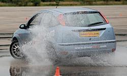 Skid Control Yorkshire