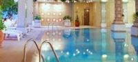 Leisure Club Day Pass for two