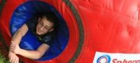 Eclipse Sphereing & Zorbing