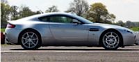 Aston Martin Thrill 