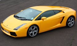Lamborghini Gallardo Solo