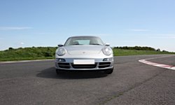 Porsche 911 Carrera