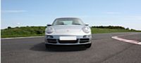Porsche 911 Carrera
