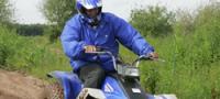 Quad Biking Staffordshire