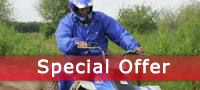 Quad Biking Staffordshire