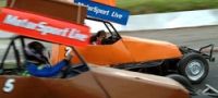 Stock Car Racing Northamptonshire