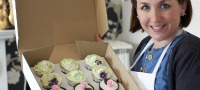 Gourmet Cupcake Course