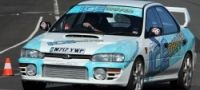 Subaru Driving Experience
