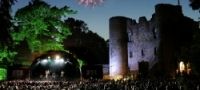 Summer Proms Spectacular