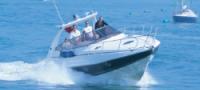 Sunseeker Cruiser Experience 
