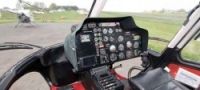 Helicopters Experience Surrey