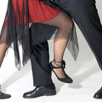 Tango Taster for Two