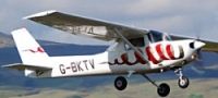 One Hour Learn To Fly A Plane Sessions 
