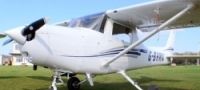 Flying School Taster