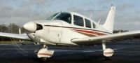 Flying Classes In Four Seater Planes