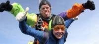 Skydiving Training Cambridgeshire