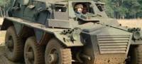 Tanks and Monster Machines