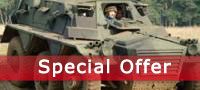 Tanks and Military Vehicles