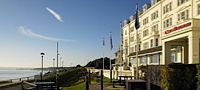 Afternoon Tea Bournemouth