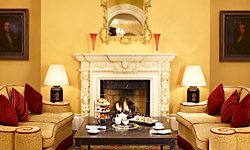 Bristol Royal Champagne High Tea
