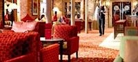 Afternoon Tea in Manchester