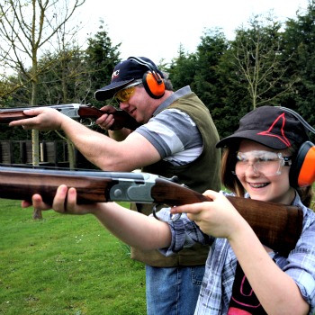 Junior Targets Taster