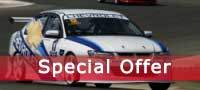 V8 Racing Experience Northants